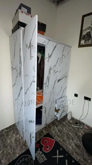 Bedroom Wardrobe