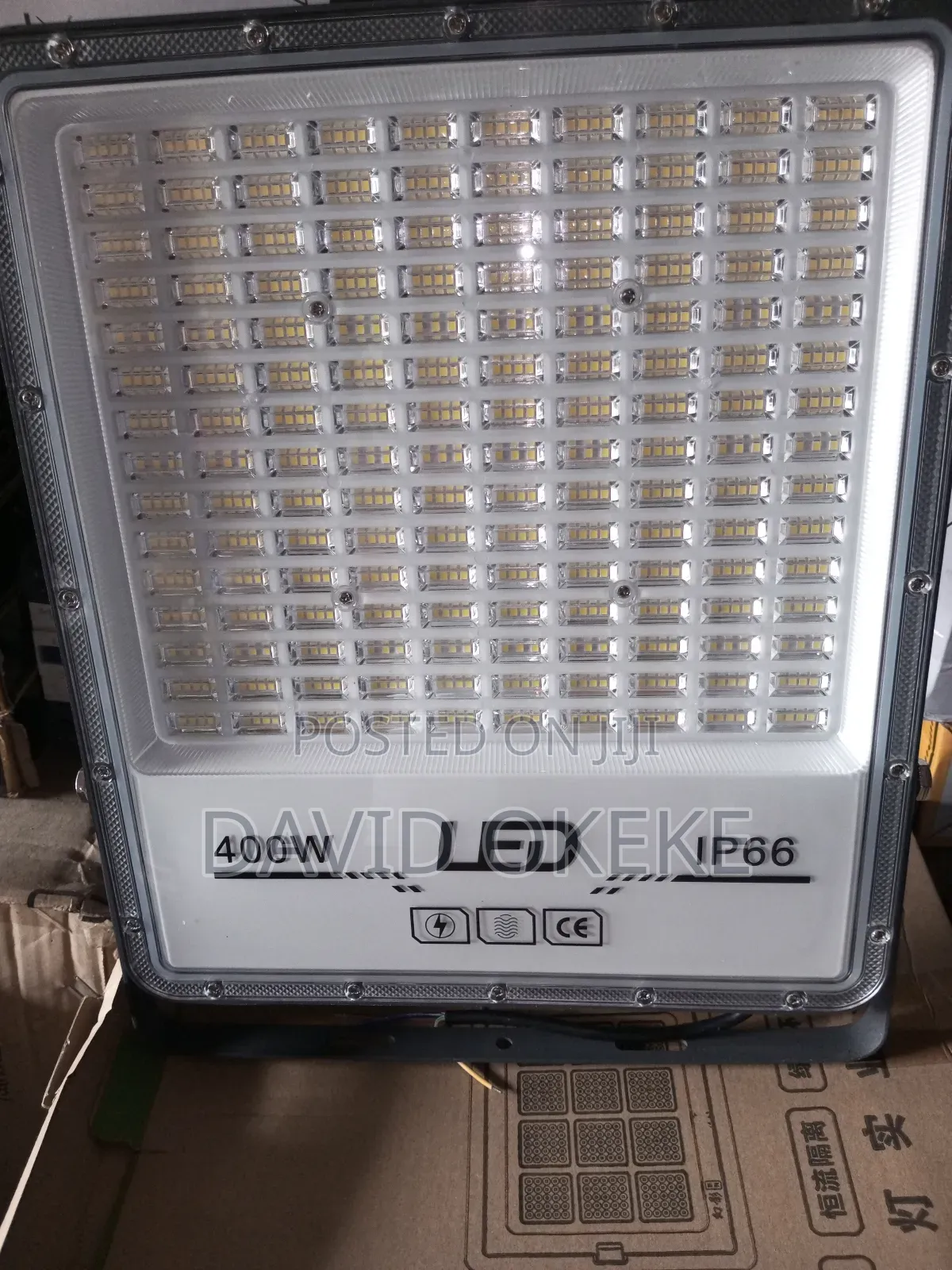 400w Led Flood Light