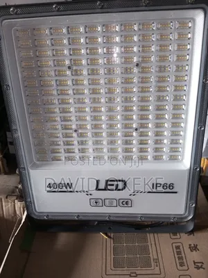 400w Led Flood Light