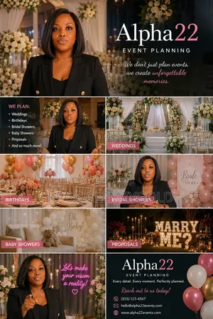 Event Planner