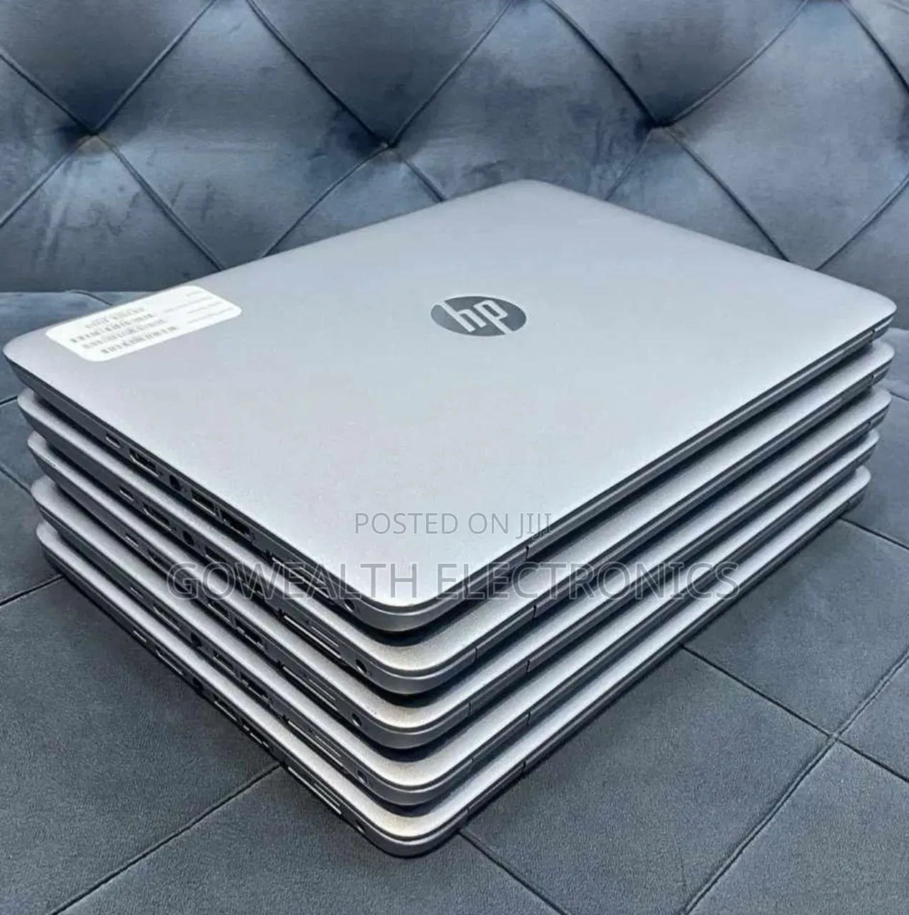 Laptop HP EliteBook 840 G3 8GB Intel Core i5 SSD 256GB