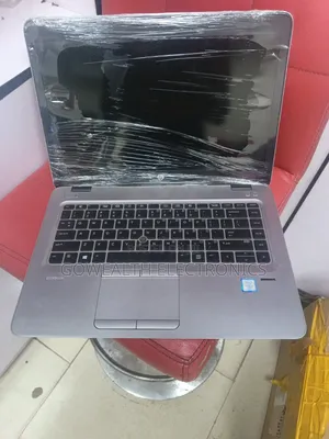 Laptop HP EliteBook 840 G3 8GB Intel Core i5 SSD 256GB