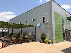Experienced Security Guard