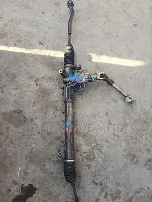 Steering Rag Mercedes E350 2010
