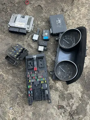 Starting Unit for Range Rover Evoque 2012