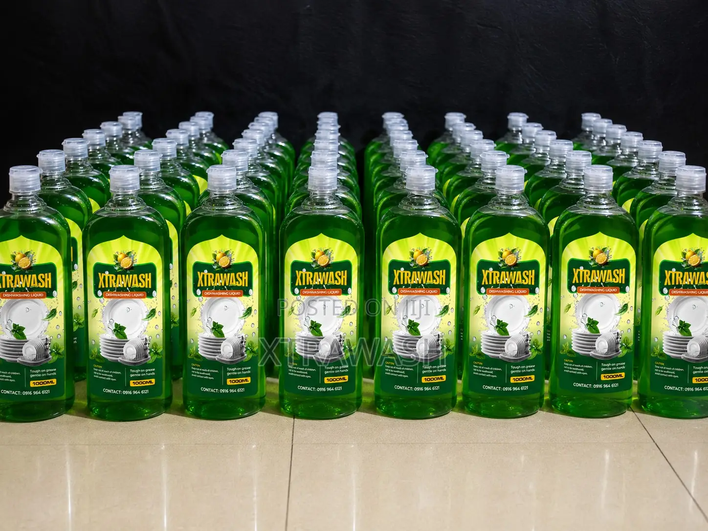 Liquid Soap