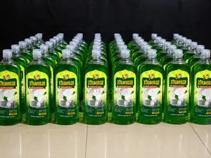 Liquid Soap