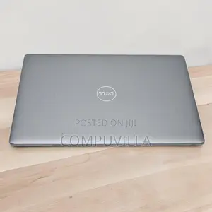 Laptop Dell Precision 3570 16GB Intel Core i7 SSD 512GB