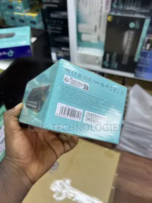 Tp Link 8 Port Gigabit Switch