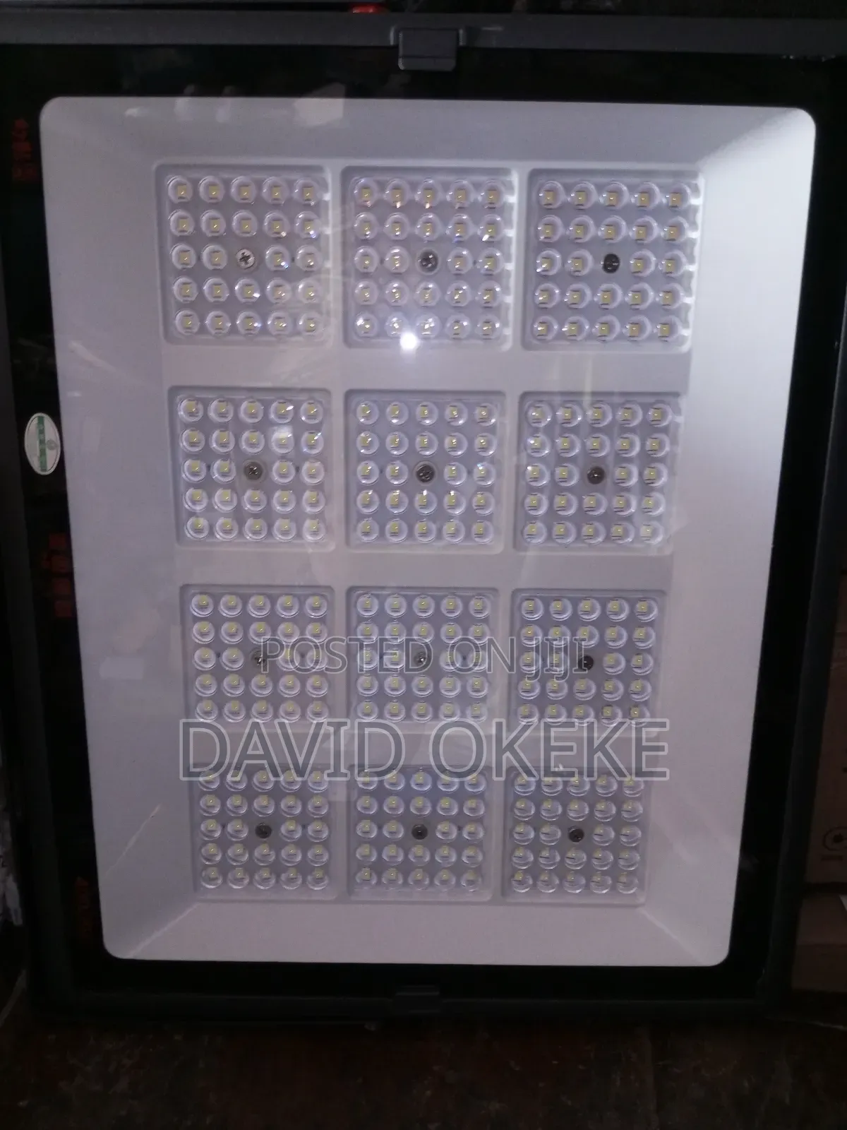 400w Led Light