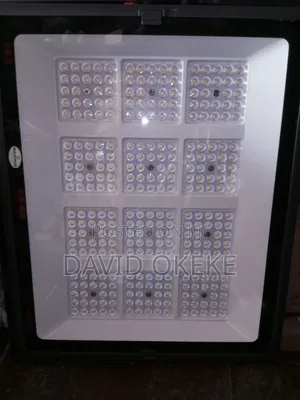 400w Led Light