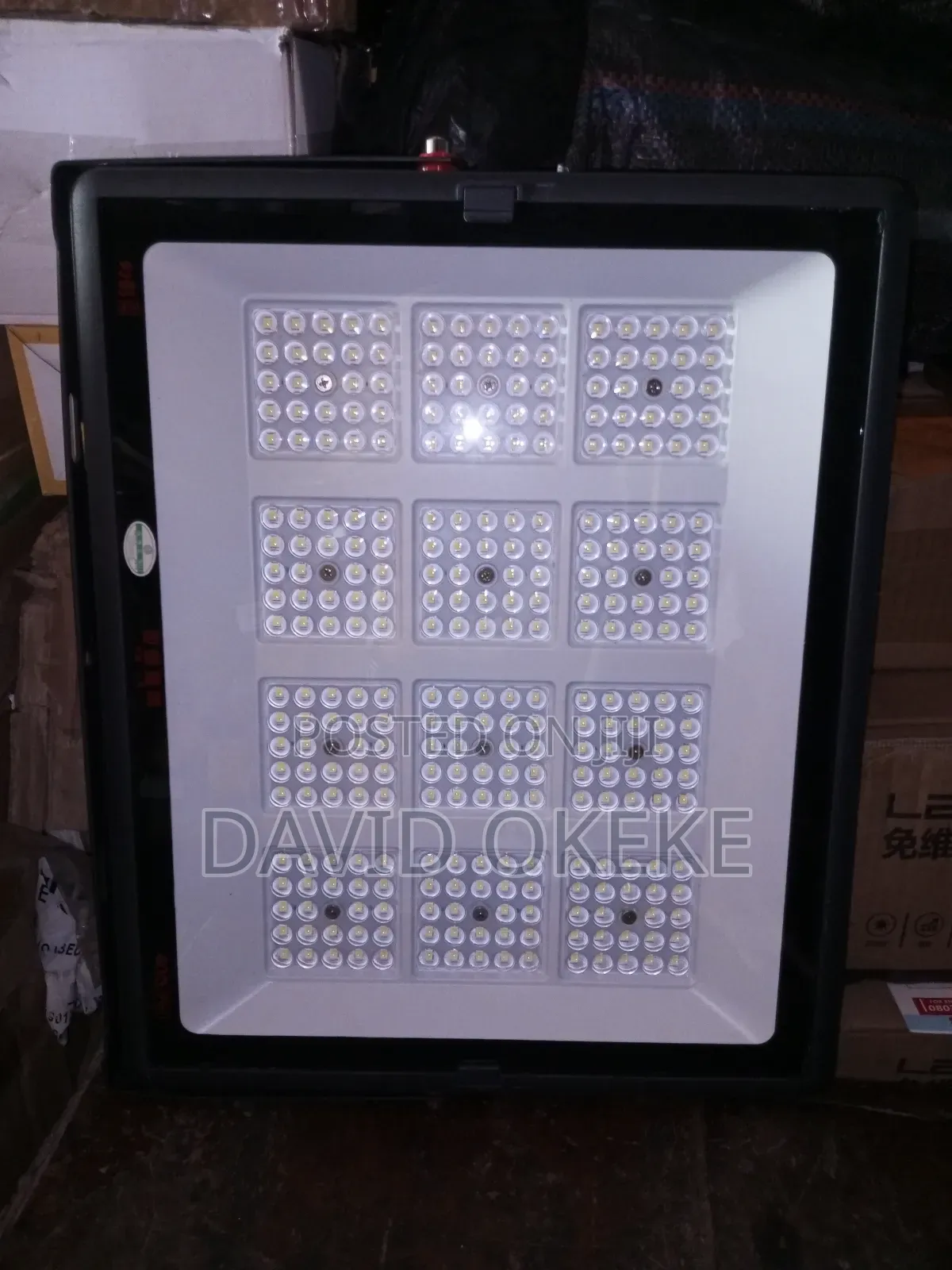 400w Led Light
