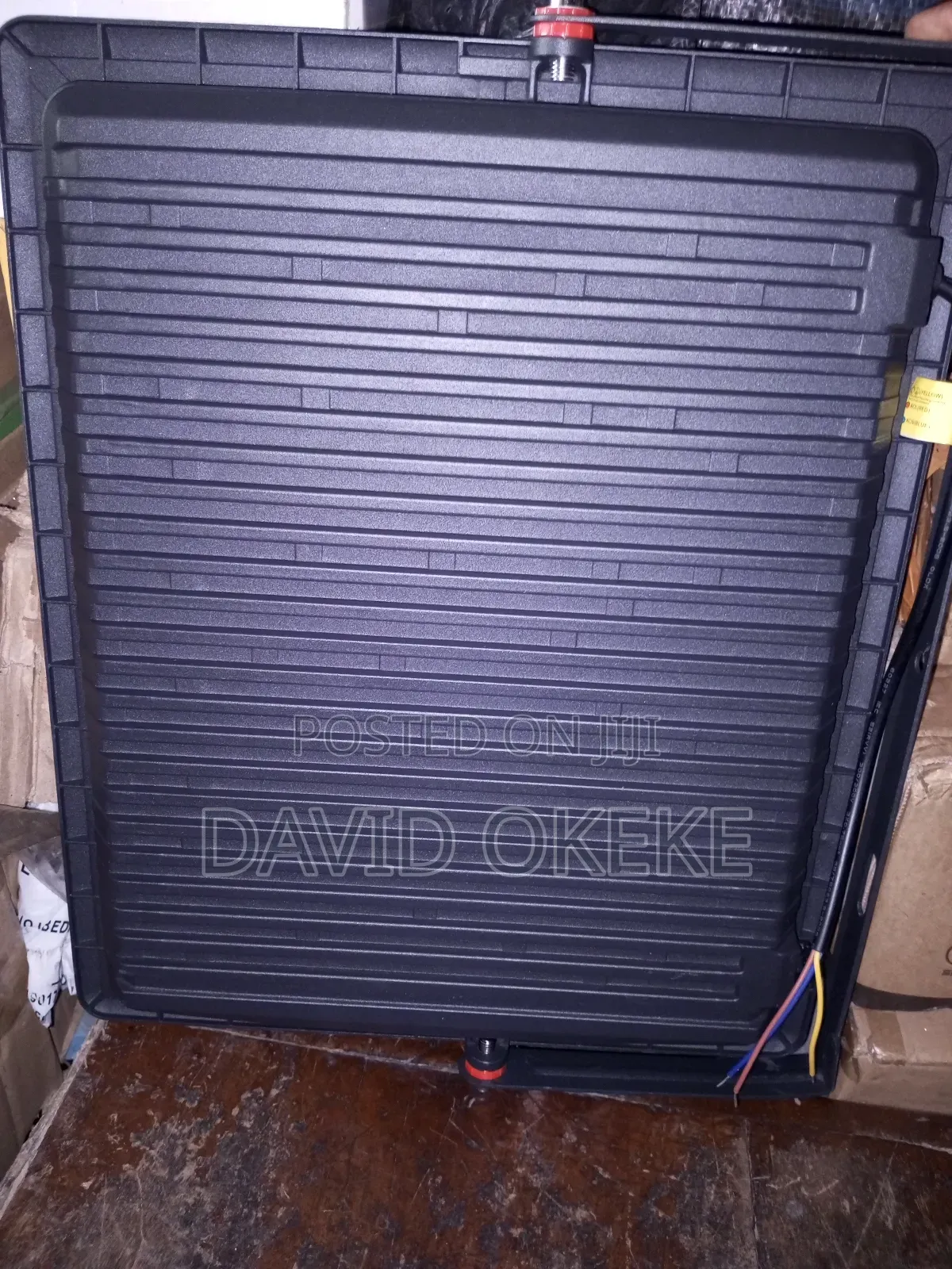 400w Led Light
