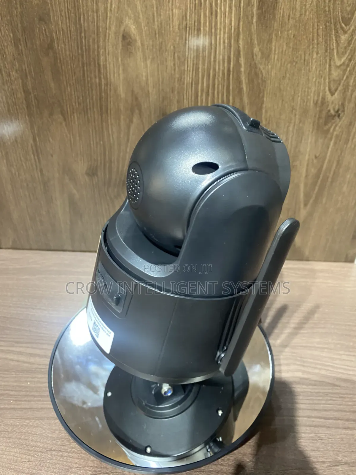 Surveillance Camera