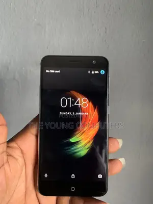 ZTE Blade V7 16 GB Silver