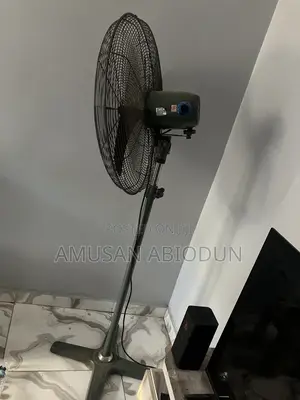 Ox Fan “26” Industrial