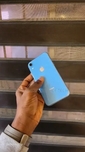 Apple iPhone XR 256 GB Blue