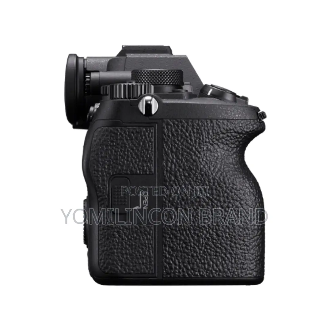Sony A7 Iv - Camera