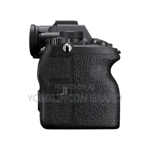 Sony A7 Iv - Camera