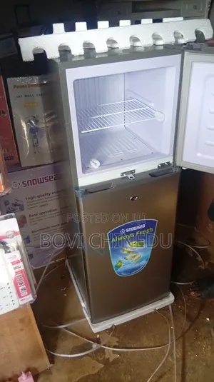 Snowsea Refrigerator