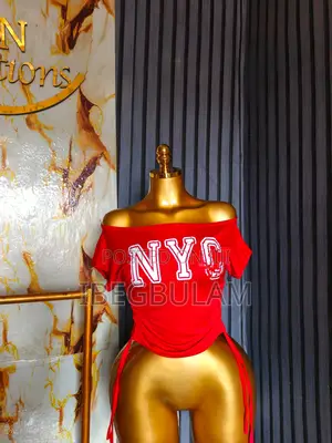 N Y C Tops