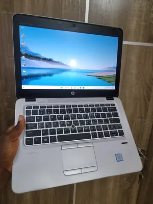 Laptop HP EliteBook 820 G4 8GB Intel Core i5 SSD 256GB