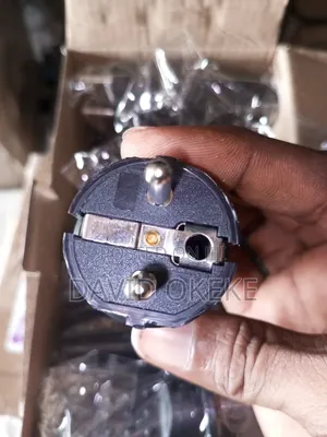 16a 2pin Plug