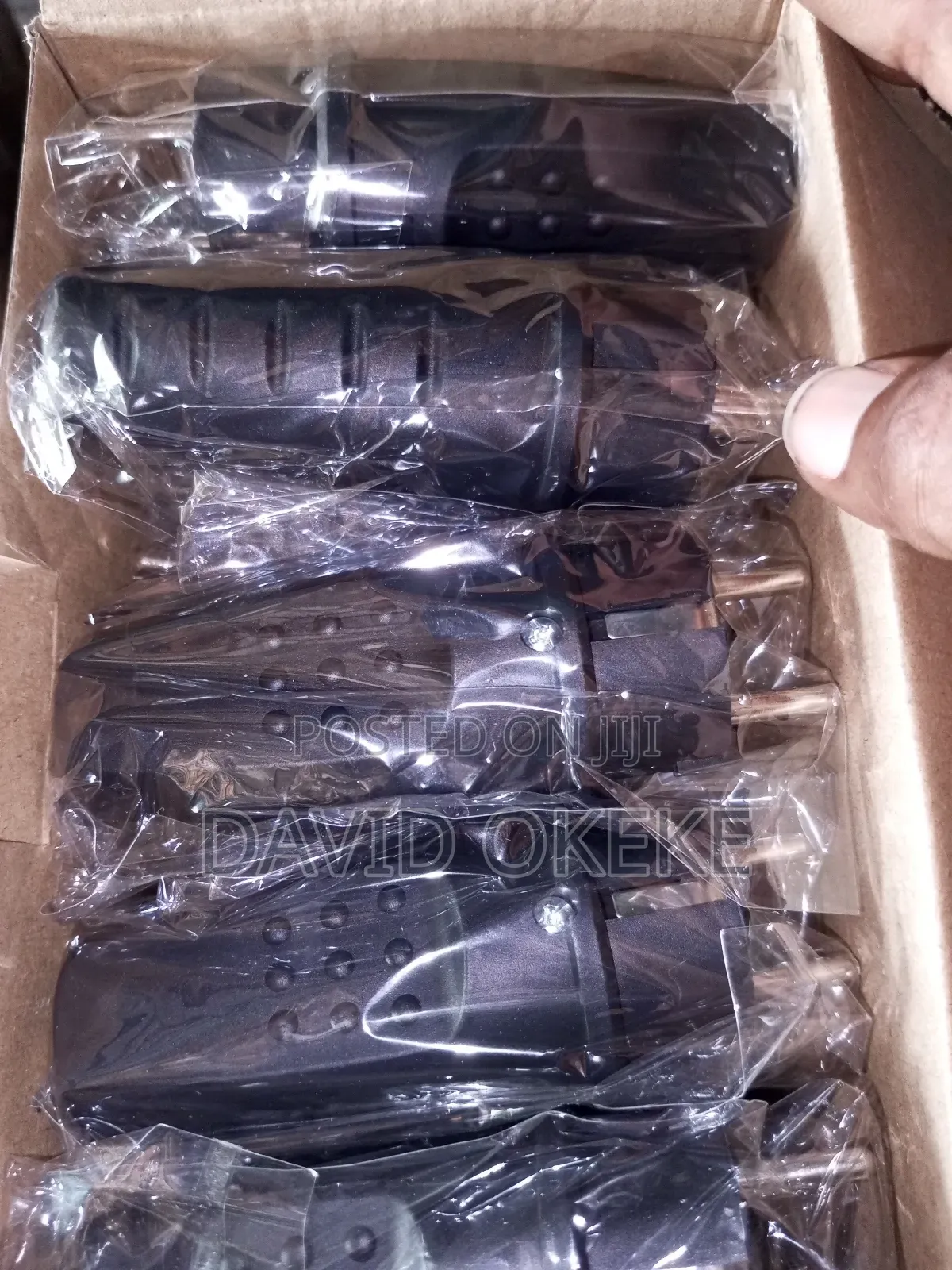 16a 2pin Plug