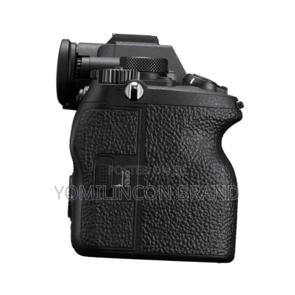 Sony A7 Iv - Camera