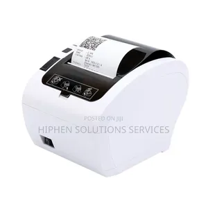 Supermarket Thermal Receipt Printer Distributor Nigeria