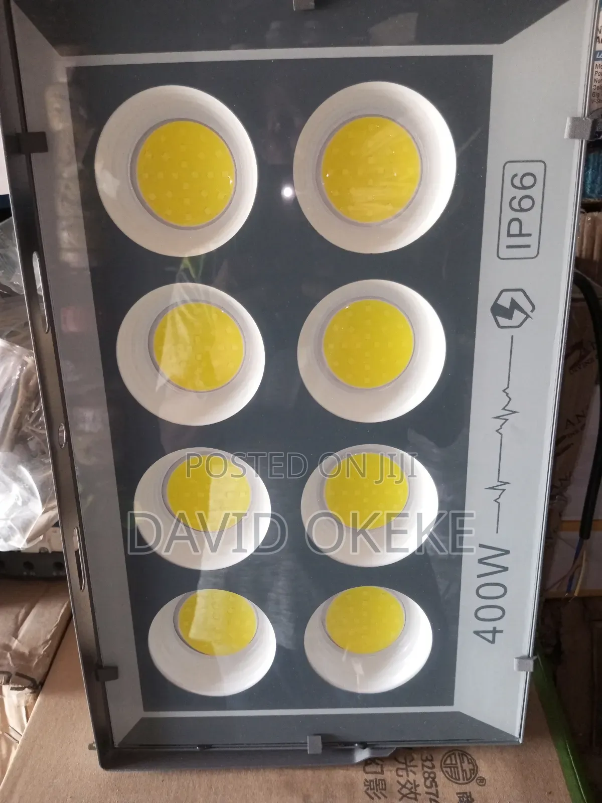 400w Led Flood Light