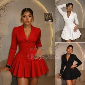Rita Luxe 