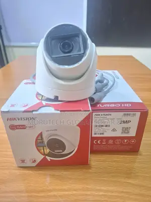2mp Hd Indoor CCTV Security Camera for Home Shop