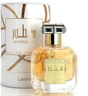 Perfumesutoor Lattafa Quality Perfume 100ml