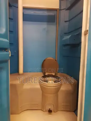 Jonal Portable Toilet