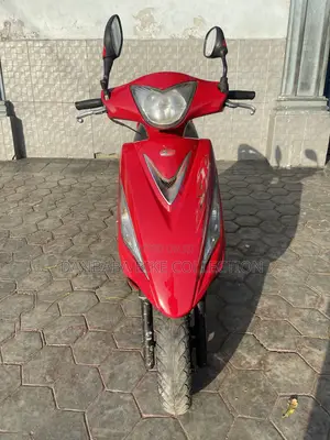 Kymco 2025