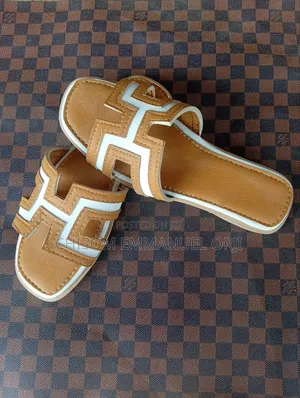 Durable Handmade Shoes, Slippers and Sandals – Chisom Emmanuel Global