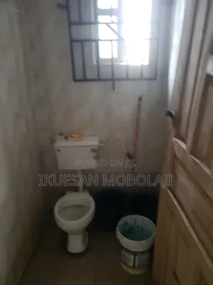 1bdrm Bungalow in Unity, Akure for rent