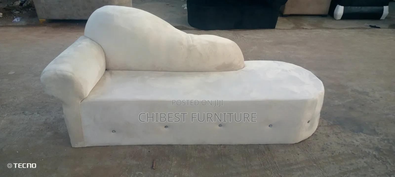 Standard Three Sitter Launderer Sofa Chair