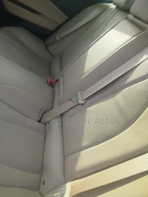 Acura TLX 2022 White