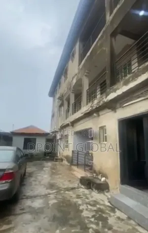 20bdrm House in Not Estate, Oba Akran for sale