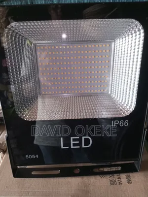 100w Warm White Led Flood Light