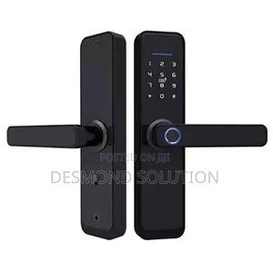 Wifi Smart Lock