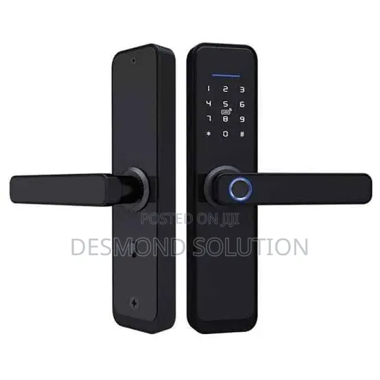 Wifi Smart Lock