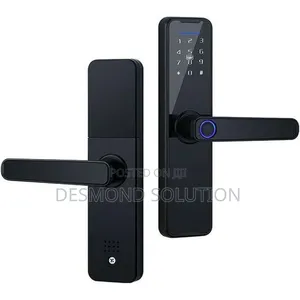 Wifi Smart Lock