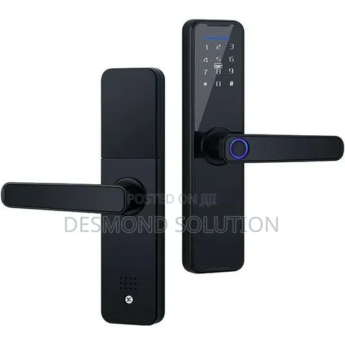 Wifi Smart Lock