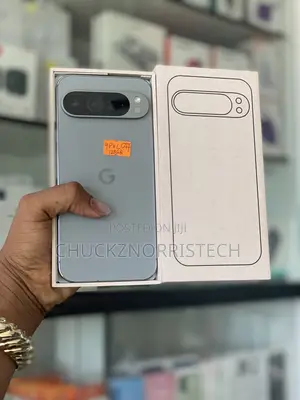 Google Pixel 9 Pro XL 128 GB Gray