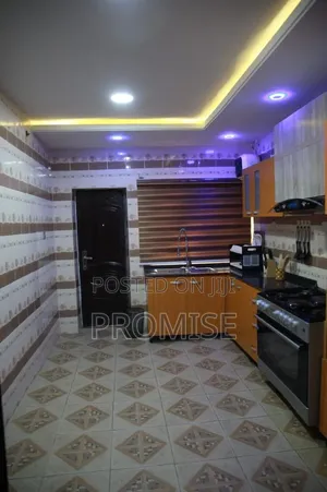 Furnished 3bdrm Apartment in Gra Estate for rent