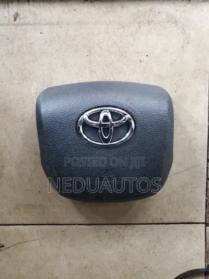 Steering Cover Toyota Hilux 2020