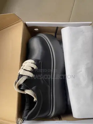 Fashion Shoe